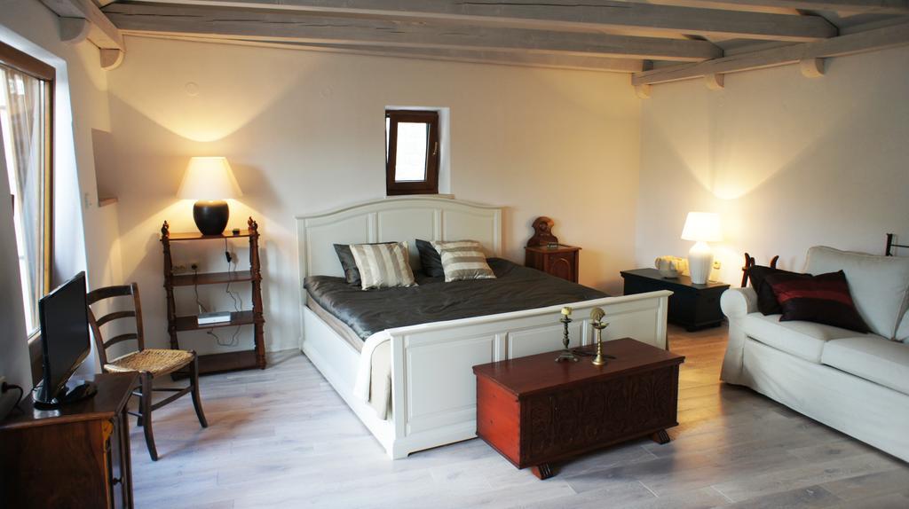 Holiday Home Korta Mali Ston Chambre photo