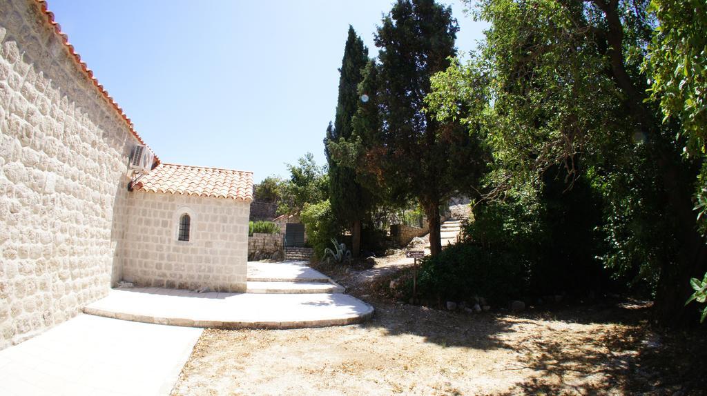 Holiday Home Korta Mali Ston Chambre photo