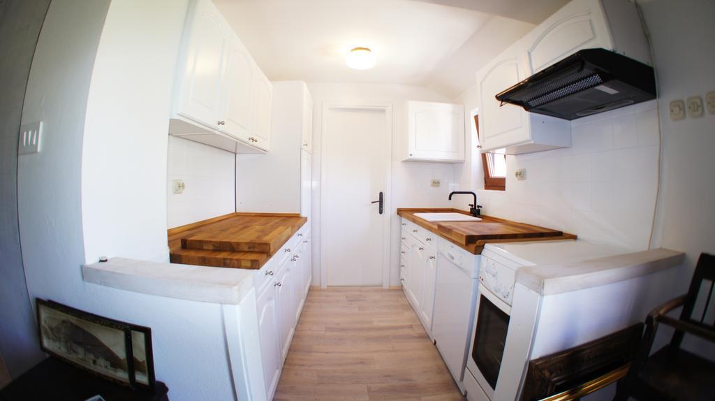 Holiday Home Korta Mali Ston Chambre photo
