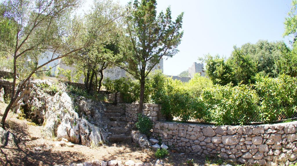 Holiday Home Korta Mali Ston Chambre photo