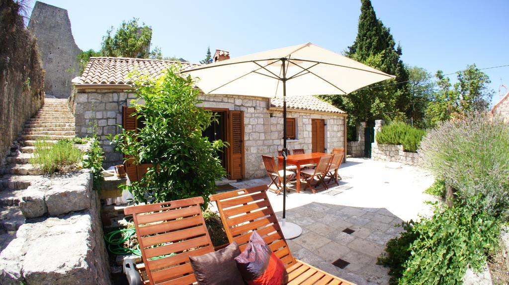 Holiday Home Korta Mali Ston Extérieur photo