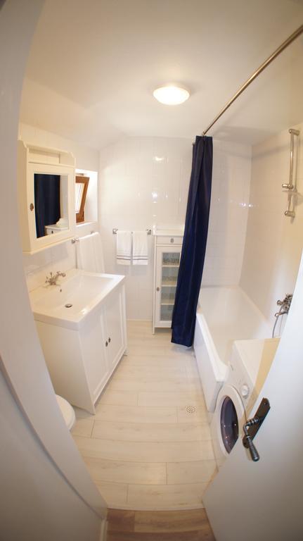 Holiday Home Korta Mali Ston Extérieur photo